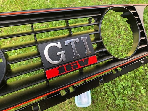 Nuovo golf gti - gti, kr