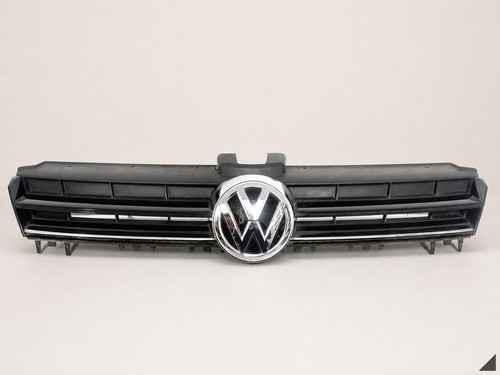 Emblema griglia radiatore - , vw