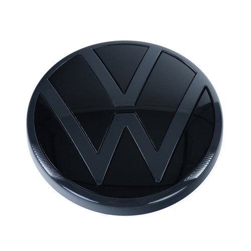 Logo portellone posteriore - logo, vw