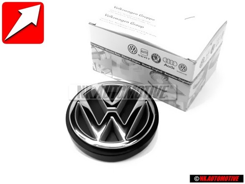 Emblema segno originale - , vw