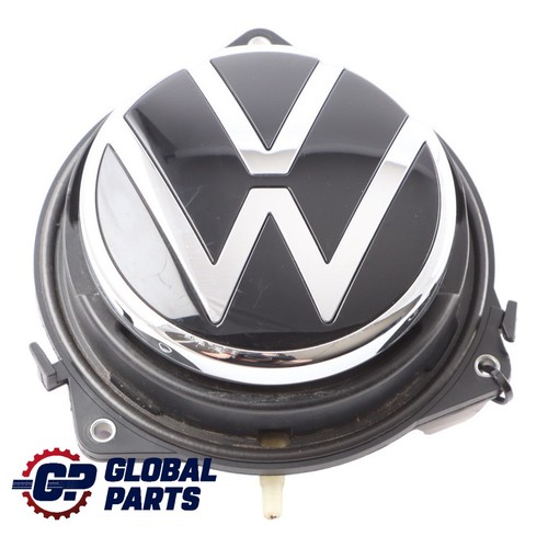 Volkswagen golf apertura - golf,