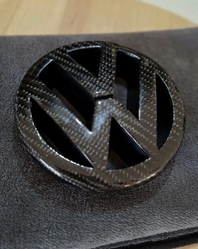 Emblema logo volkswagen - emblema, golf