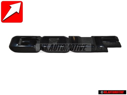 Logo emblema scritta