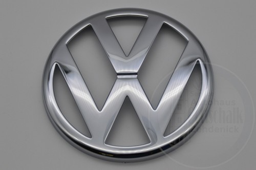 Orig golf 5k cromo vw - vw,