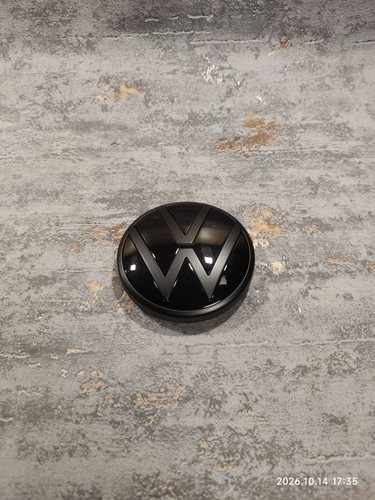 Emblema logo nero - per, golf