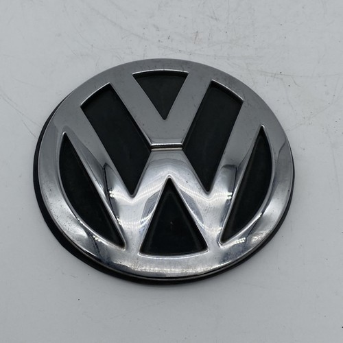 Emblema 1j6853630 j golf - vw, 1