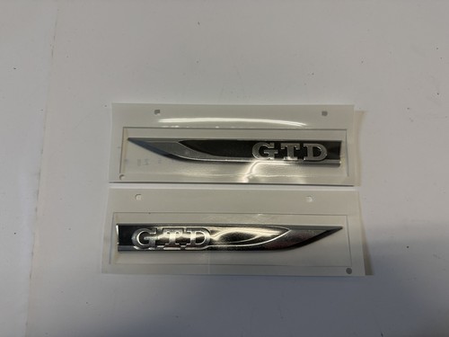 Originale golf gtd - vw,