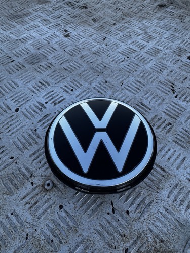 Logo golf led - 8.5,
