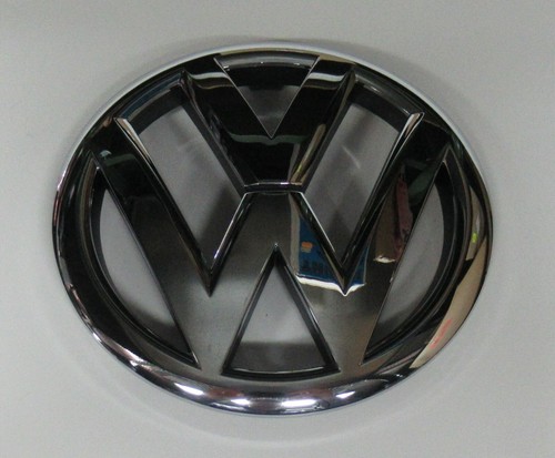 Emblema originale golf 5k - golf,