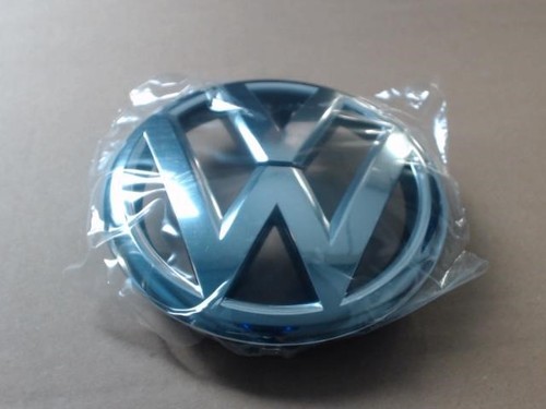 Logo emblema originale