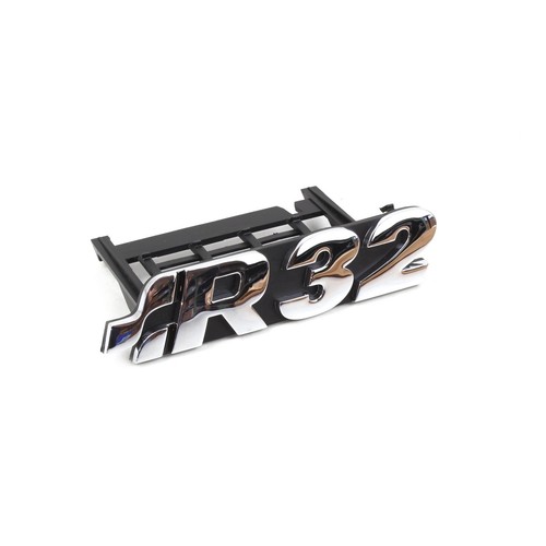 Emblema originale golf iv - emblema,