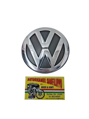 1j6853630 golf lupo polo - lupo,