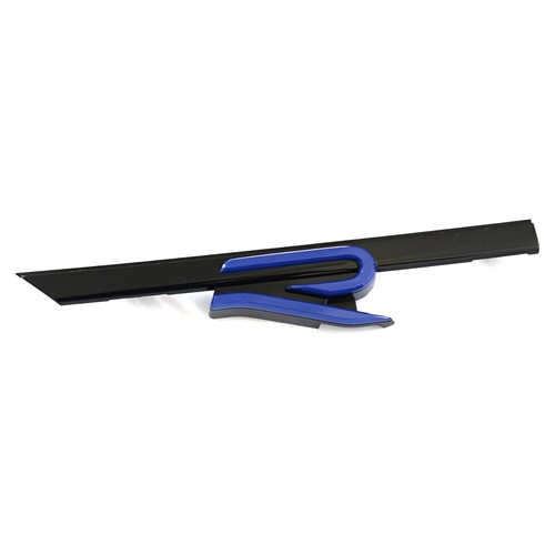 Originale golf r scritta - 8,