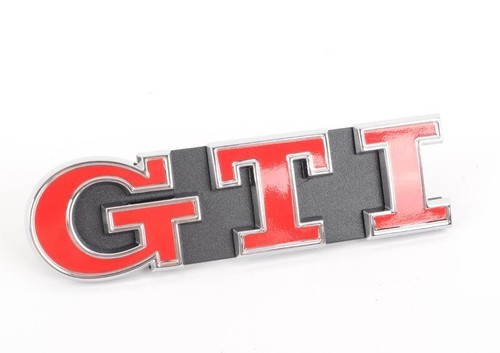 Distintivo griglia radiatore