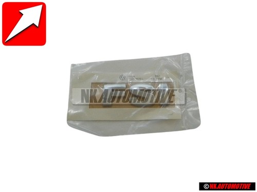 Emblema scritta posteriore