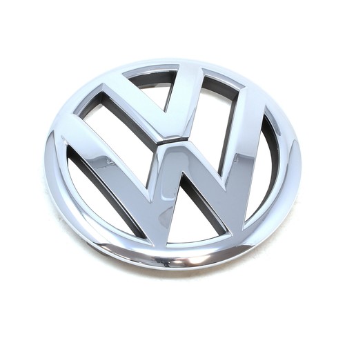 Emblema golf logo - vw,