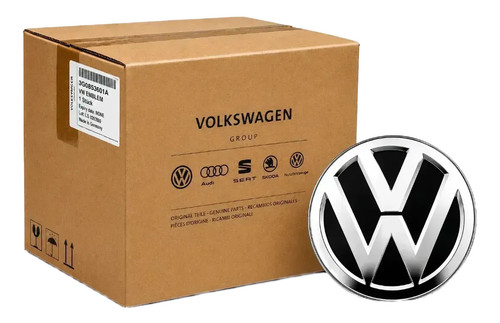 Nuovo originale volkswagen - nuovo,