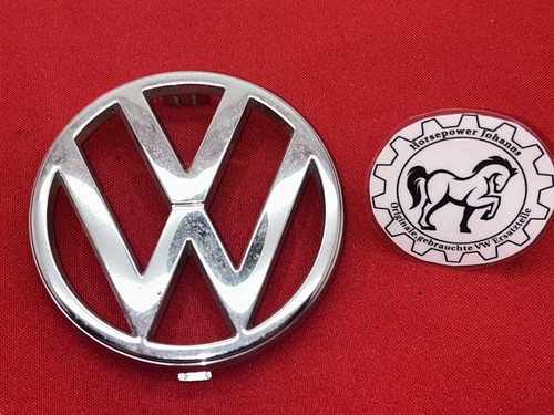 Emblema originale golf 2 - vw,