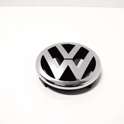 Volkswagen golf front - front, grill