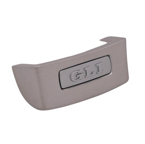 Targa emblema gli - emblema, volante