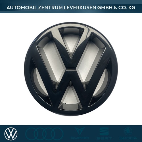 Originale emblema simbolo - vw,