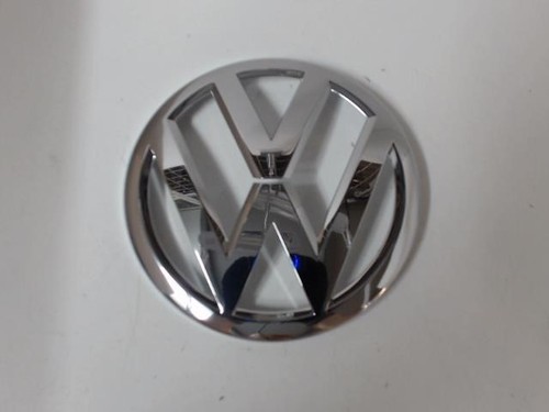 Logo emblema anteriore