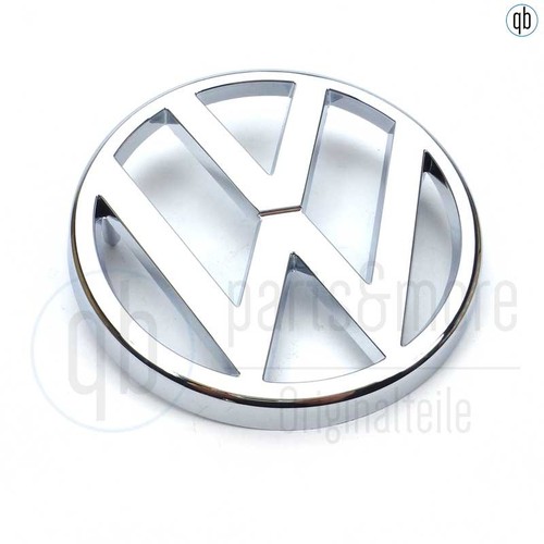Emblema anteriore originale - , vw