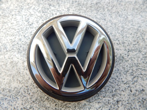 Originale griglia radiatore - vw,