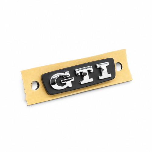 Originale golf gti volante - golf,