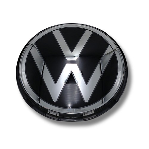 Emblema anteriore originale