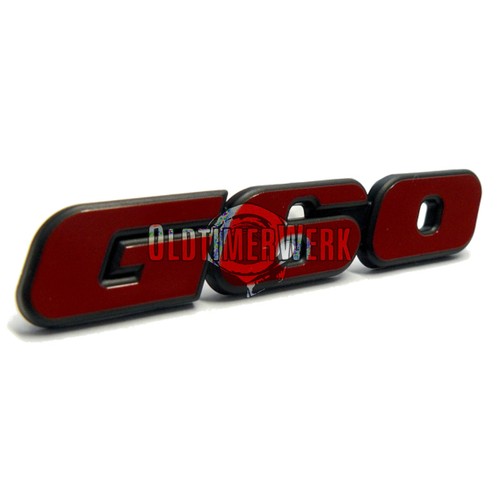 Scritta emblema g60 per - emblema,