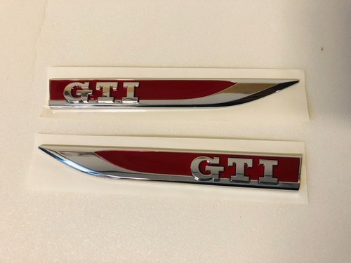 Golf gti emblema logo - golf,